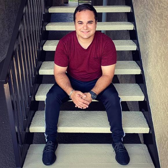 Meet your Posher, Christian - Picture 1 of 1